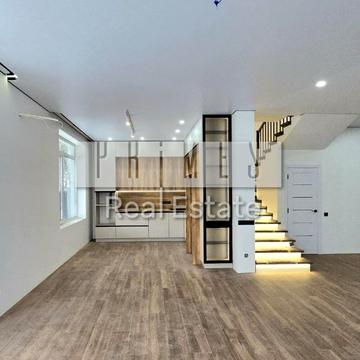 Анни Ярославни вул.