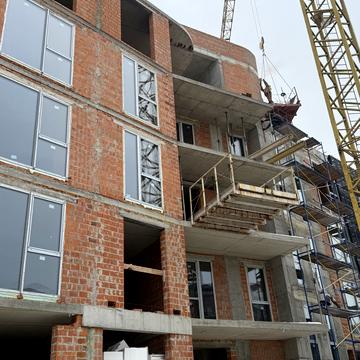 Романа Дашкевича вул., (Будинок)