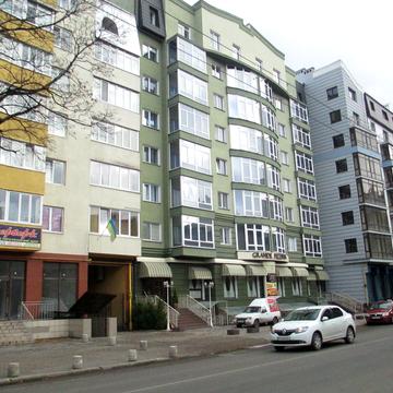 Михайла Мулика вул. (Гаркуші), 19