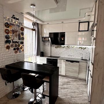 Регенераторна вул., 4 к9