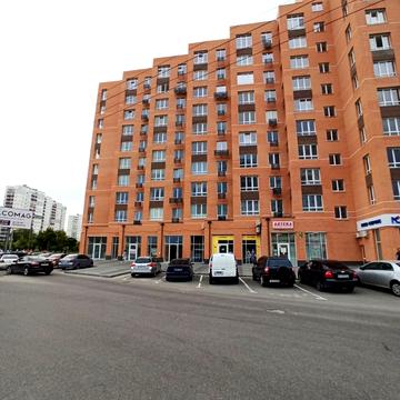 Миру просп., 2-К