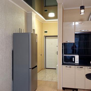 Владислава Бувалкіна вул., 7-Б К1