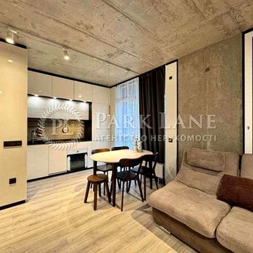 Предславинська вул., 55-А