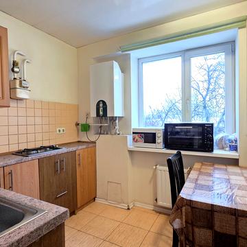 23 Серпня вул., 34