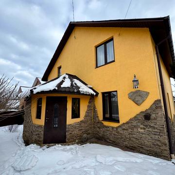 Бурштиновий проїзд 3, 36