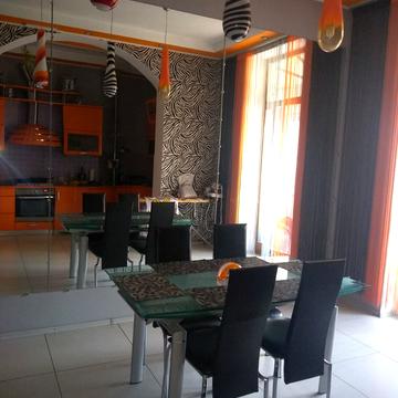 Руська вул., 33