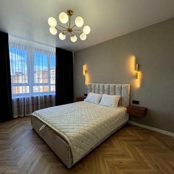 Старокостянтинівське шосе, 20/7