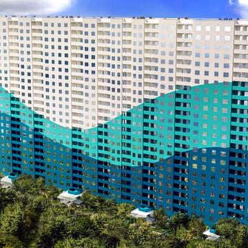 Приміська вул., (Будинок 6)