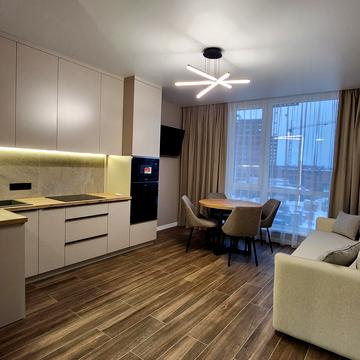 Ленкавського вул., 34 к10