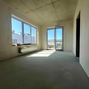 Леоніда Перфецького вул., (Будинок 1)