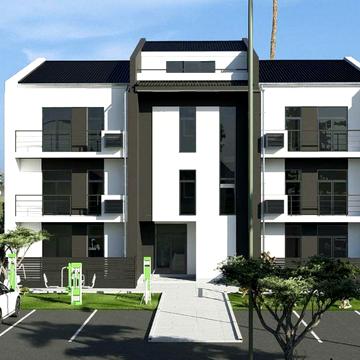 Білогородська вул., 1/1