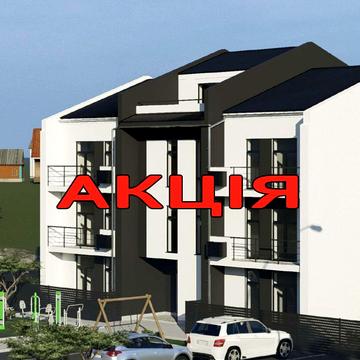 Володимирська вул., 1-0