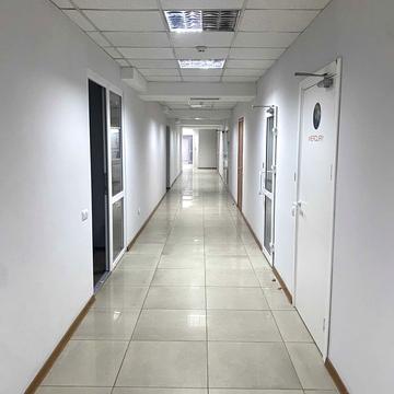 Жилянська вул., 116-А