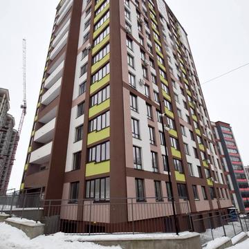 Підволочиське шосе, (Будинок 6)