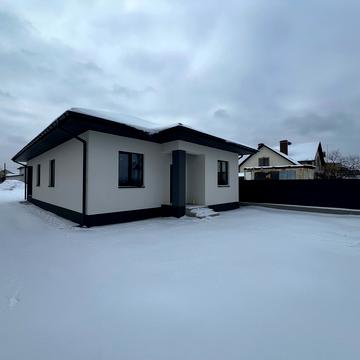 Молодіжна вул.