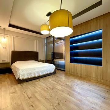 Магістратська вул. (Першотравнева), 156а