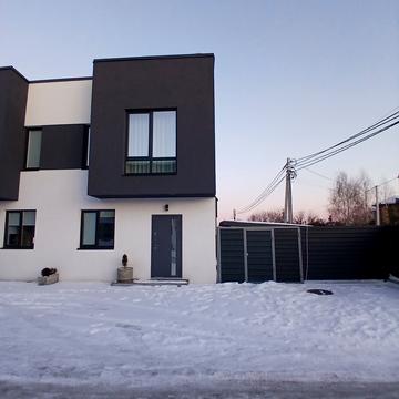 Богатирська вул.