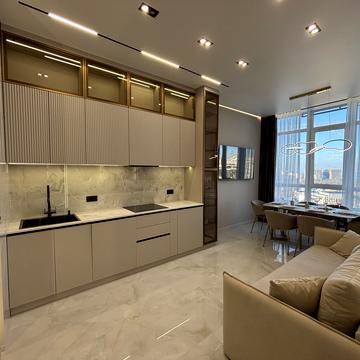 Курортний пров., (Будинок)