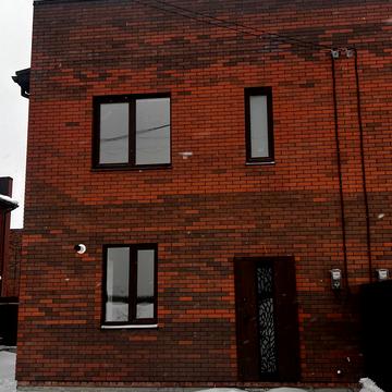 провулок Весняний