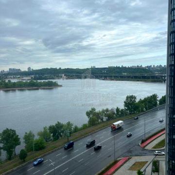 Дніпровська набережна вул., 15-К