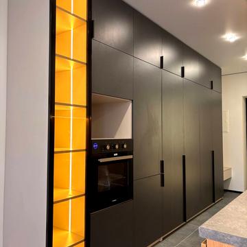 Соборна вул., 2-К/26