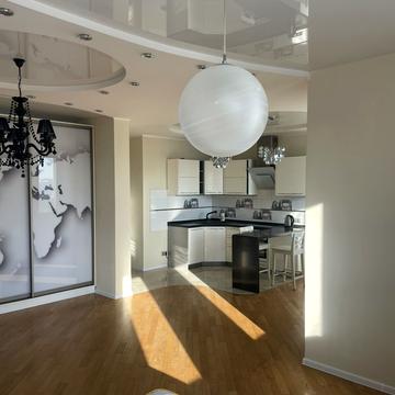 Голосіївська вул., 13