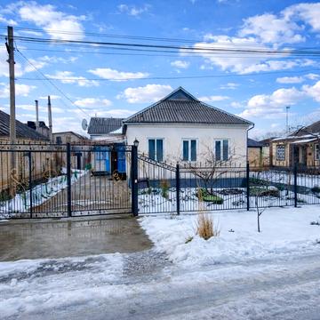 Кобзарська, 95