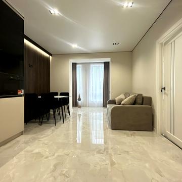 Єдності вул. (Чебишева), 15