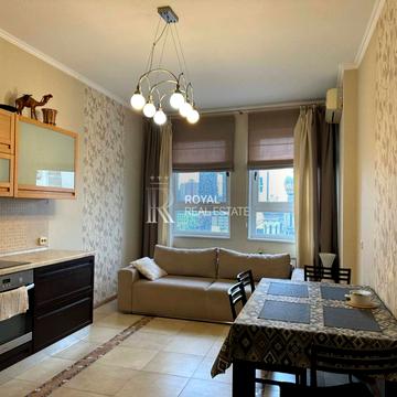 Шота Руставелі вул., 44