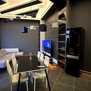 Науки просп. (Гагаріна), 95-А