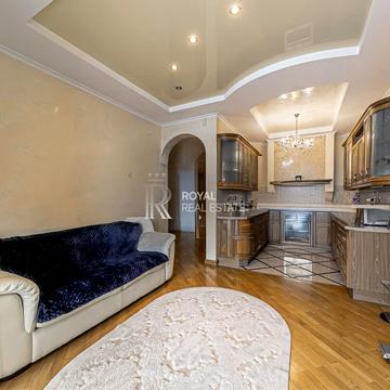 Левка Лукяненка вул. (Маршала Тимошенка), 21к9