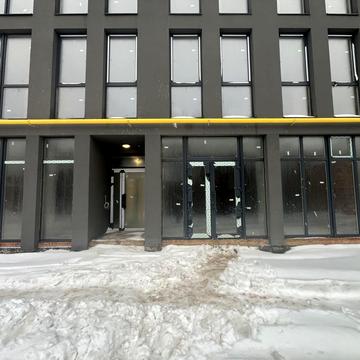Галицькі Пасіки вул., (Будинок 4)