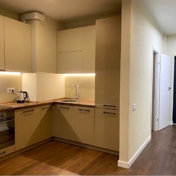 Михайла Бойчука вул. (Кіквідзе), 41-Б