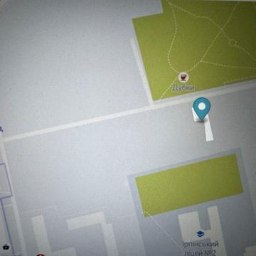 Мінеральна вул.