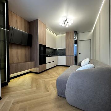 Чорновола вул., 123