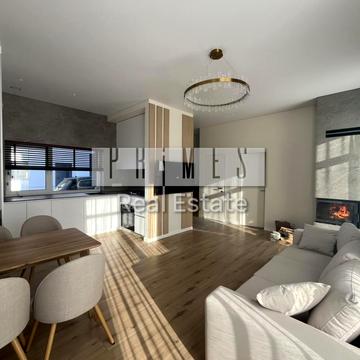 Петропавлівська вул.