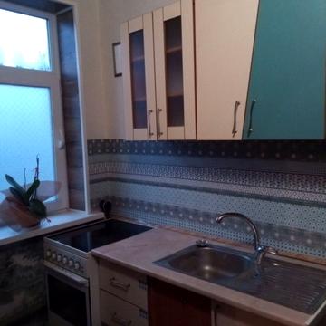 Киргизька вул., 2