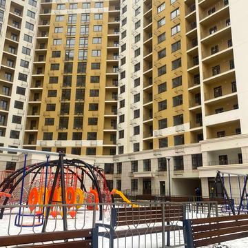 Князя Ярослава Мудрого просп., 17/3