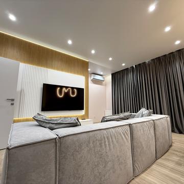 Андрія Верхогляда вул. (Михайла Драгомирова), 17