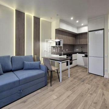 Віктора Некрасова вул. (Північно-Сирецька), 8