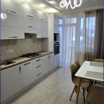 Авраама Лінкольна вул. (Димитрова), 23а