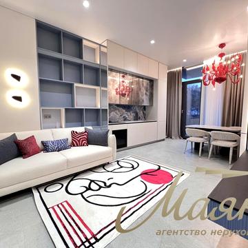 Садово-Ботанічна вул. (Тимірязєвська), 46