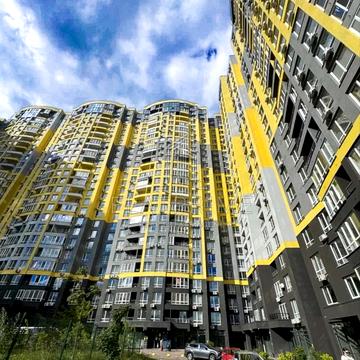 Кадетський Гай вул., 10