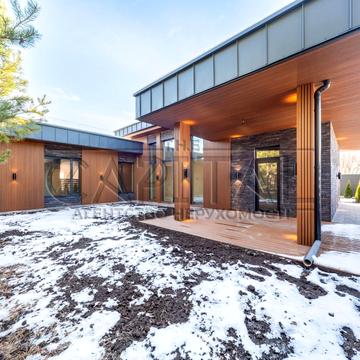 Васильківська вул.