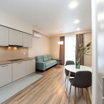 Михайла Максимовича вул. (Онуфрія Трутенка), 26-В