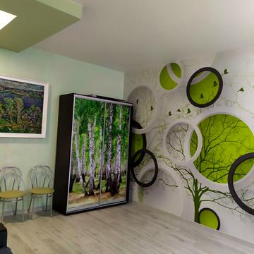 Івана Мазепи просп. (Петровського), 11