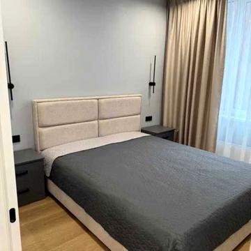 Івана Виговського вул. (Маршала Гречка), 40/12