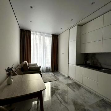 Дегтярівська вул., 17 к1