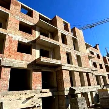 Княгинин вул., (Будинок 22)