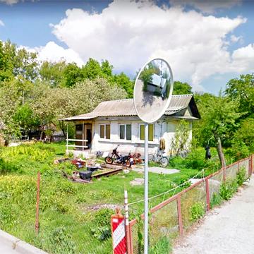 Українського Відродження вул. (Бударіна)